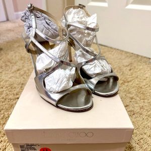 Jimmy Choo Mirror Size 37
